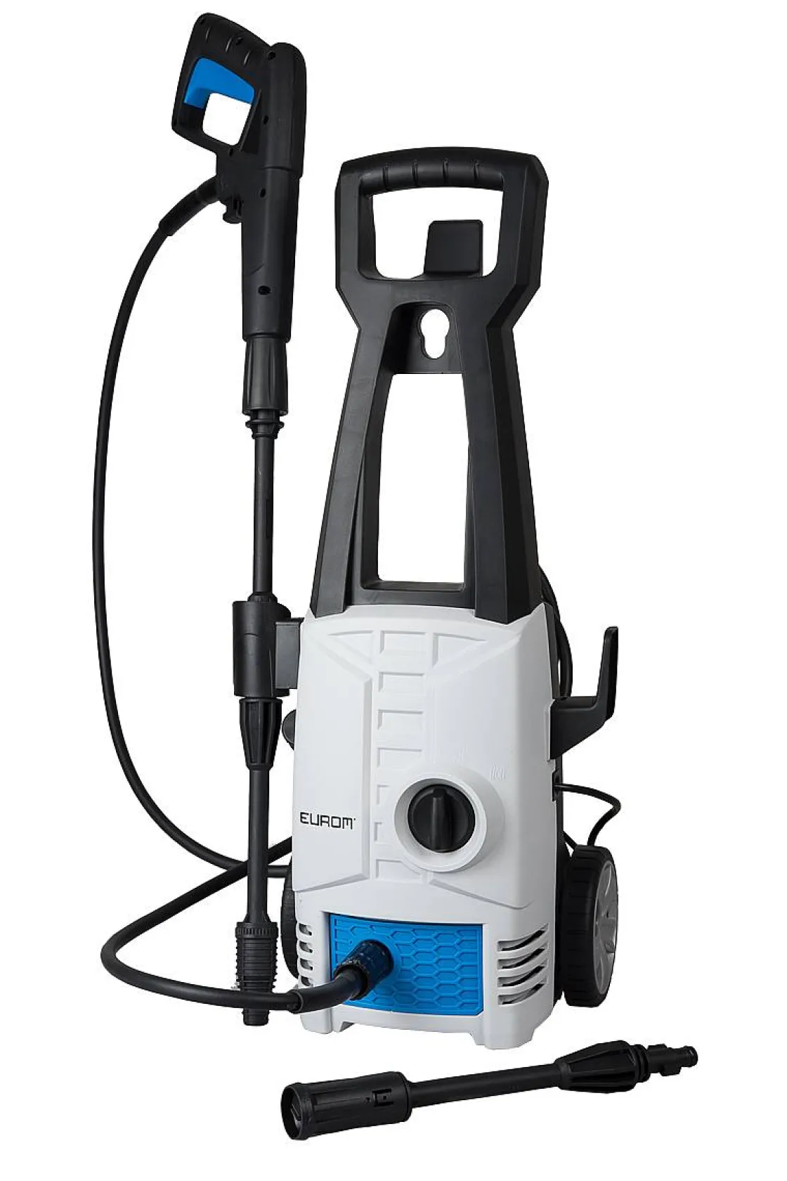 Brico Eurom Force Hogedrukreiniger 1400W Discount