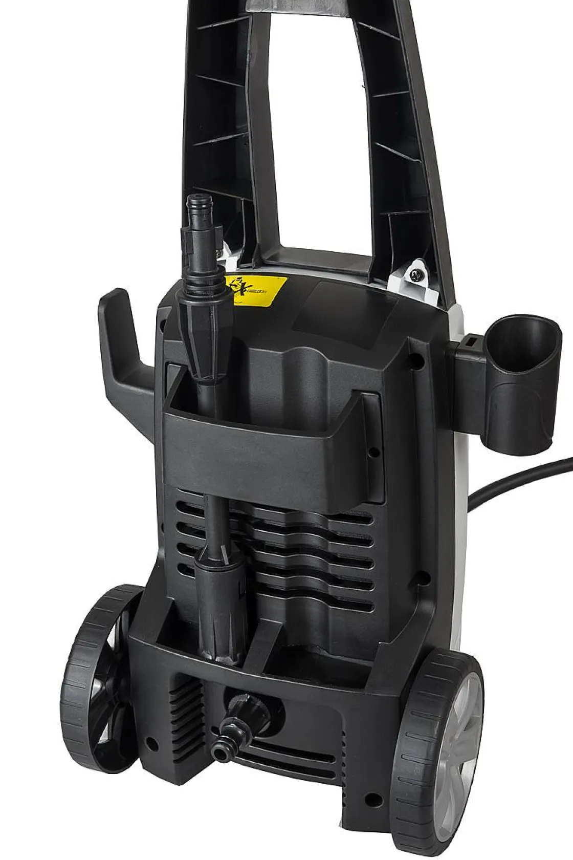 Brico Eurom Force Hogedrukreiniger 1400W Discount