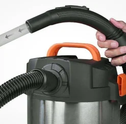 Brico Eurom Force Stof- En Waterzuiger 1013 Discount