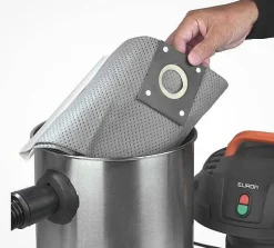 Brico Eurom Force Stof- En Waterzuiger 1013 Discount