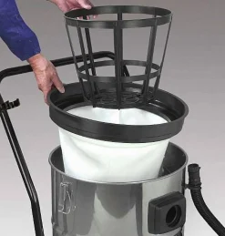 Brico Eurom Force Stof- En Waterzuiger 3080 Discount