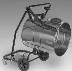 Brico Eurom Force Stof- En Waterzuiger 3080 Discount