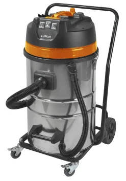 Brico Eurom Force Stof- En Waterzuiger 3080 Discount
