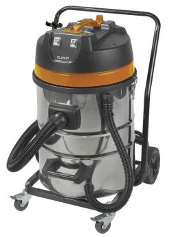 Brico Eurom Force Stof- En Waterzuiger 2070 Clearance