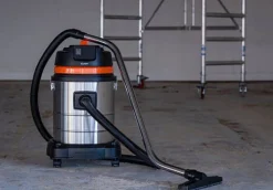 Brico Eurom Force Stof- En Waterzuiger 1240 Discount