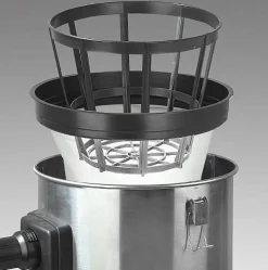 Brico Eurom Force Stof- En Waterzuiger 1240 Discount