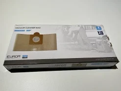 Brico Eurom Force Stofzuigerzak Voor De Eurom Force 1420S Sale