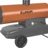Warmtekanonen<Brico Eurom Heteluchtkannon 20Kw Petroleum/Diesel