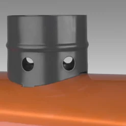 Warmtekanonen<Brico Eurom Heteluchtkannon 20Kw Petroleum/Diesel