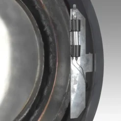 Warmtekanonen<Brico Eurom Heteluchtkannon 20Kw Petroleum/Diesel