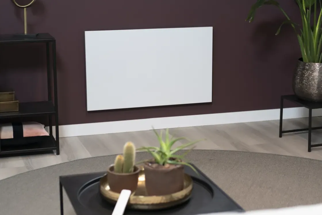 Infrarood & Halogeenradiators<Brico Eurom Infrarood Verwarming Mon Soleil 720W