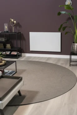 Infrarood & Halogeenradiators<Brico Eurom Infrarood Verwarming Mon Soleil 601 600W