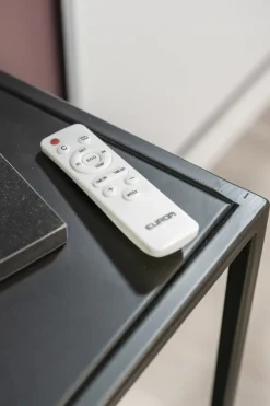 Infrarood & Halogeenradiators<Brico Eurom Infrarood Verwarming Mon Soleil 601 600W