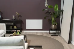 Infrarood & Halogeenradiators<Brico Eurom Infrarood Verwarming Mon Soleil 601 600W