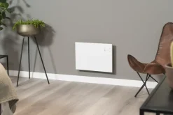 Infrarood & Halogeenradiators<Brico Eurom Infrarood Verwarming Mon Soleil 350W