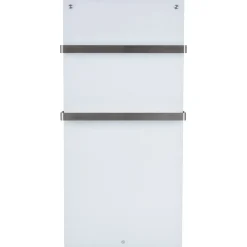 Infrarood & Halogeenradiators<Brico Eurom Infraroodwarmtepaneel Sani 800W Wit