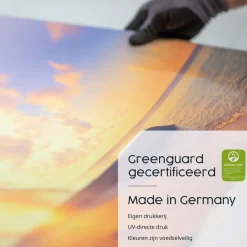 Infrarood & Halogeenradiators<Brico Eurom Infraroodwarmtepaneel Sani 600W Zwart