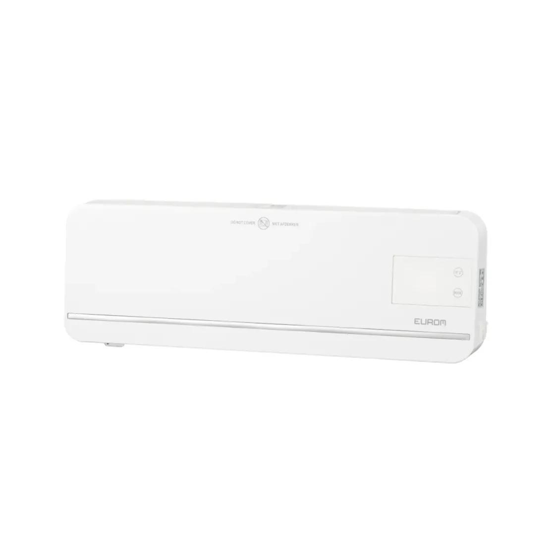 Keramische Kachels & Blaasverwarming<Brico Eurom Keramische Badkamerverwarming Sani-Wall-Heat 2000 Wifi 2000W