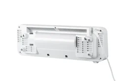 Keramische Kachels & Blaasverwarming<Brico Eurom Keramische Badkamerverwarming Sani-Wall-Heat 2000 Wifi 2000W