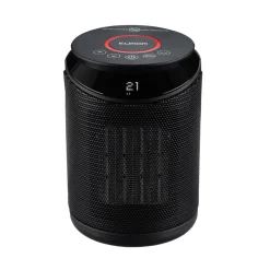 Keramische Kachels & Blaasverwarming<Brico Eurom Keramische Ventilatorkachel Hot Shot 2000 Wifi 2000W