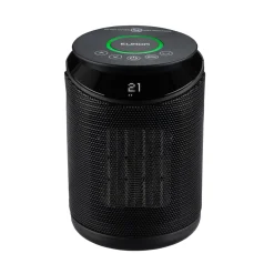 Keramische Kachels & Blaasverwarming<Brico Eurom Keramische Ventilatorkachel Hot Shot 2000 Wifi 2000W