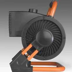 Keramische Kachels & Blaasverwarming<Brico Eurom Keramische Ventilatorkachel Ek3K Still 3000W