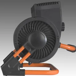 Keramische Kachels & Blaasverwarming<Brico Eurom Keramische Ventilatorkachel Ek3K Still 3000W