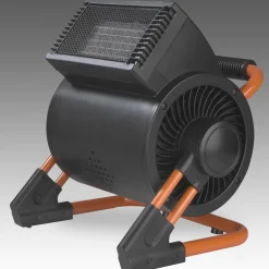 Keramische Kachels & Blaasverwarming<Brico Eurom Keramische Ventilatorkachel Ek3K Still 3000W