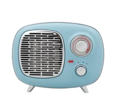 Keramische Kachels & Blaasverwarming<Brico Eurom Keramische Verwarming B-4 Ptc Heater 1500W