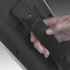 Keramische Kachels & Blaasverwarming<Brico Eurom Keramische Verwarming C.U. 2000 Multi 2000W