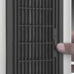 Keramische Kachels & Blaasverwarming<Brico Eurom Keramische Verwarming C.U. 2000 Multi 2000W