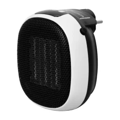 Keramische Kachels & Blaasverwarming<Brico Eurom Keramische Verwarming Heat Plug-In 700W