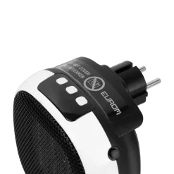 Keramische Kachels & Blaasverwarming<Brico Eurom Keramische Verwarming Heat Plug-In 700W