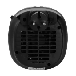 Keramische Kachels & Blaasverwarming<Brico Eurom Keramische Verwarming Heat Plug-In 700W