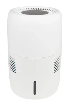 Brico Eurom Luchtbevochtiger Oasis 303 Wifi Rvs Wit Outlet