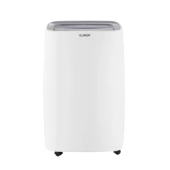 Brico Eurom Luchtontvochtiger Drybest 30 Wifi 30L/24U Wit Outlet