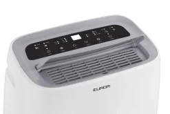 Brico Eurom Luchtontvochtiger Drybest 30 Wifi 30L/24U Wit Outlet