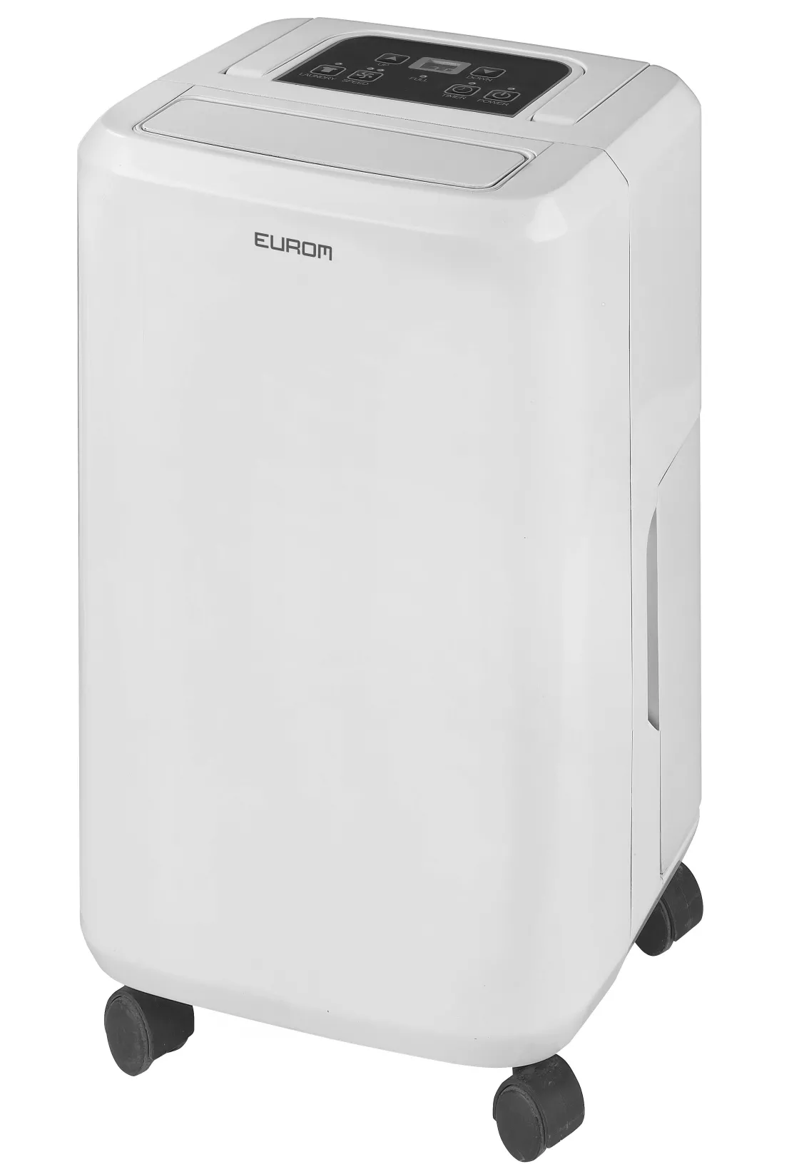 Brico Eurom Luchtontvochtiger Dry Best 20 Wit