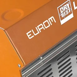 Brico Eurom Luchtontvochtiger Lo20 Wit Discount