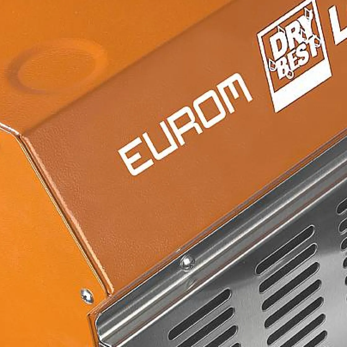 Brico Eurom Luchtontvochtiger Lo20 Wit Discount