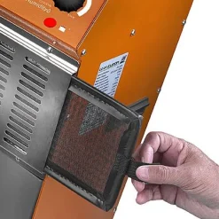 Brico Eurom Luchtontvochtiger Lo20 Wit Discount