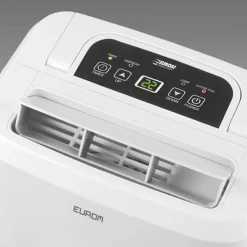 Brico Eurom Luchtontvochtiger 10L/24U Wit