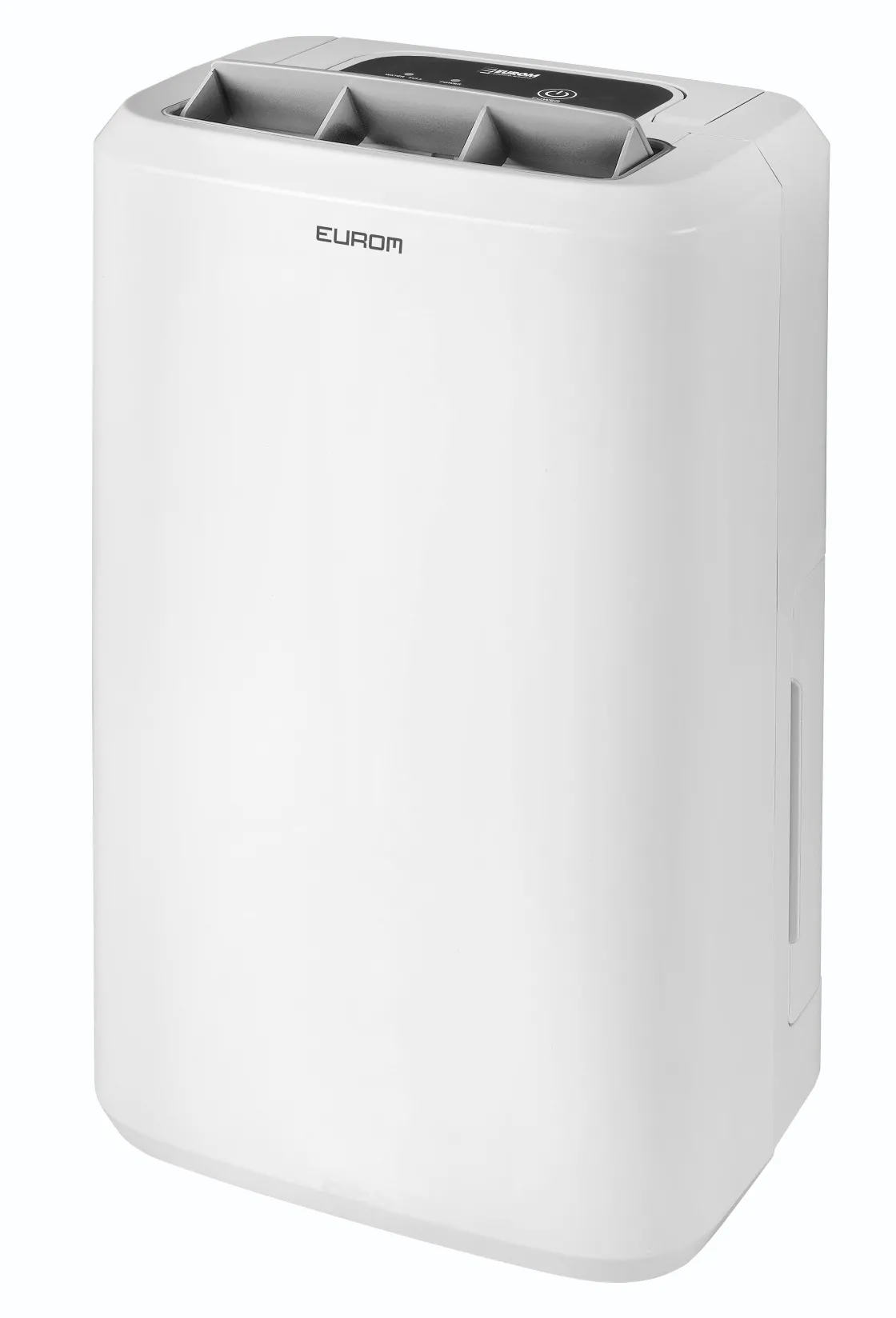 Brico Eurom Luchtontvochtiger 10L/24U Wit