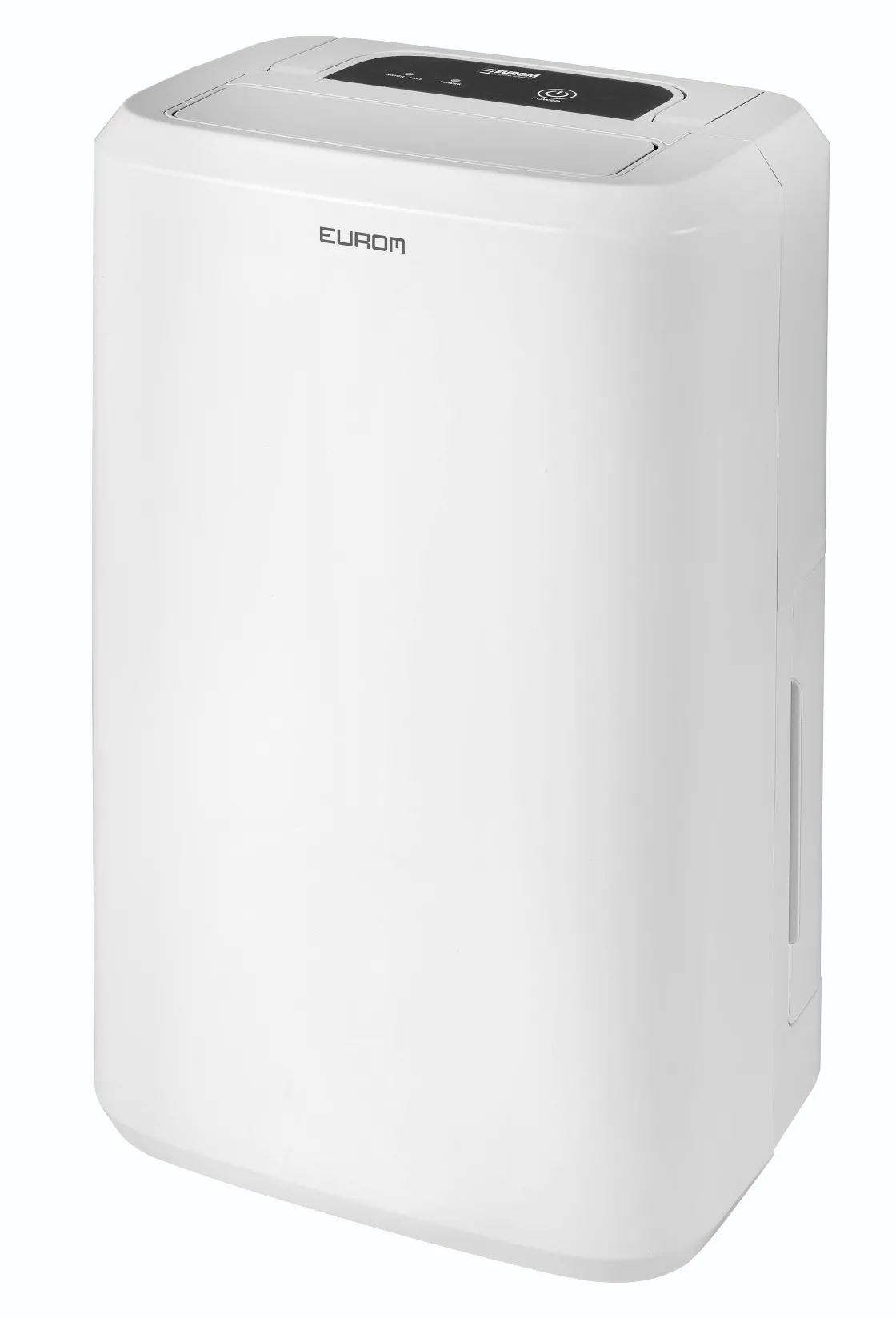 Brico Eurom Luchtontvochtiger 10L/24U Wit