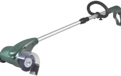 Eurom Onkruidborstel Weedcleaner 400W-Brico Outlet