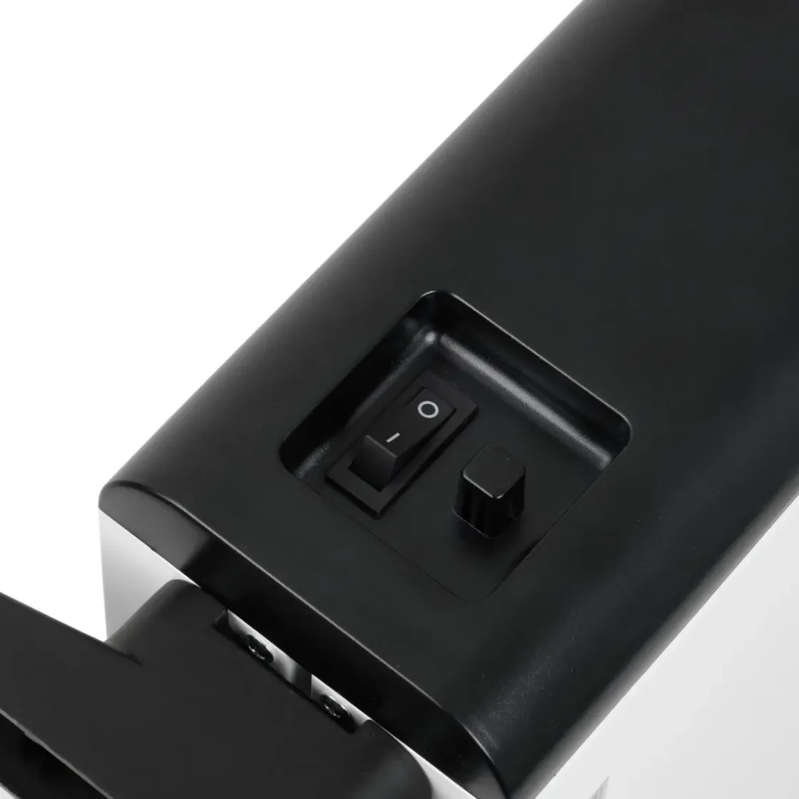 Mobiele Convectors<Brico Eurom Safe-T-Convect 2400W Convector Kachel