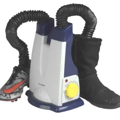 Keramische Kachels & Blaasverwarming<Brico Eurom Schoendroger Shoe Dryer 2.1 350W