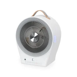 Keramische Kachels & Blaasverwarming<Brico Eurom Ventilatorkachel Dual-Mate 2000W Rc
