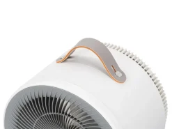Keramische Kachels & Blaasverwarming<Brico Eurom Ventilatorkachel Dual-Mate 2000W Rc