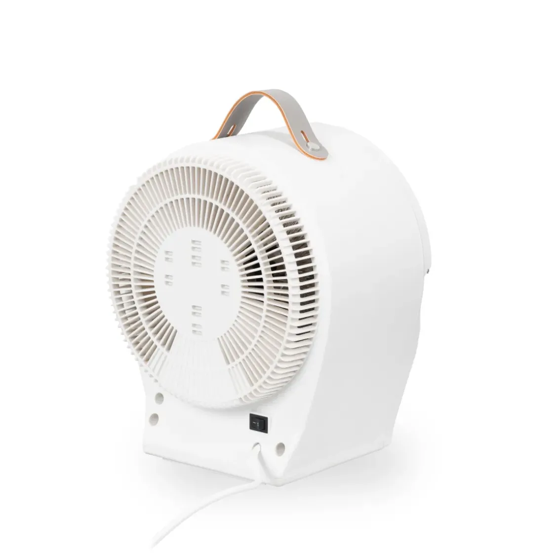 Keramische Kachels & Blaasverwarming<Brico Eurom Ventilatorkachel Dual-Mate 2000W Rc
